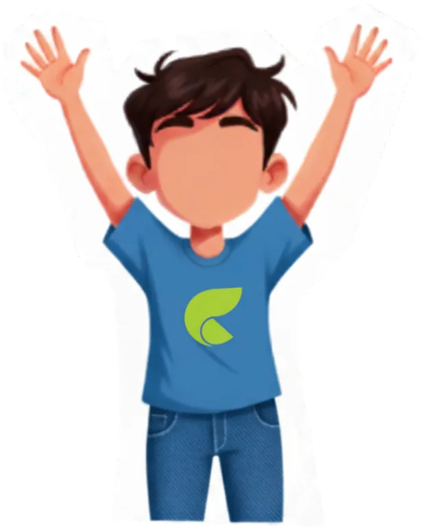 Character illustration