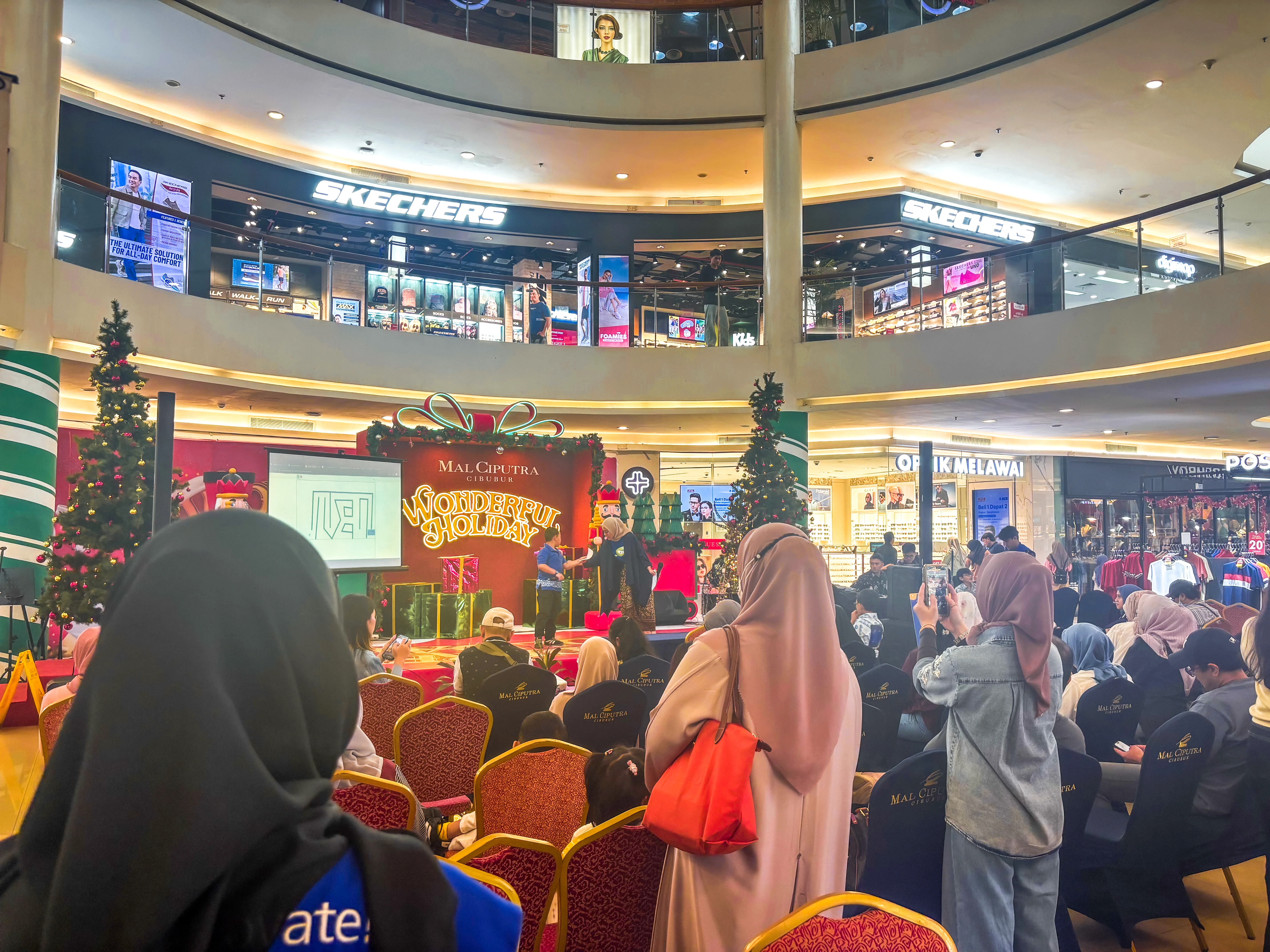 Dokumentasi FTC 2025 - Foto 7