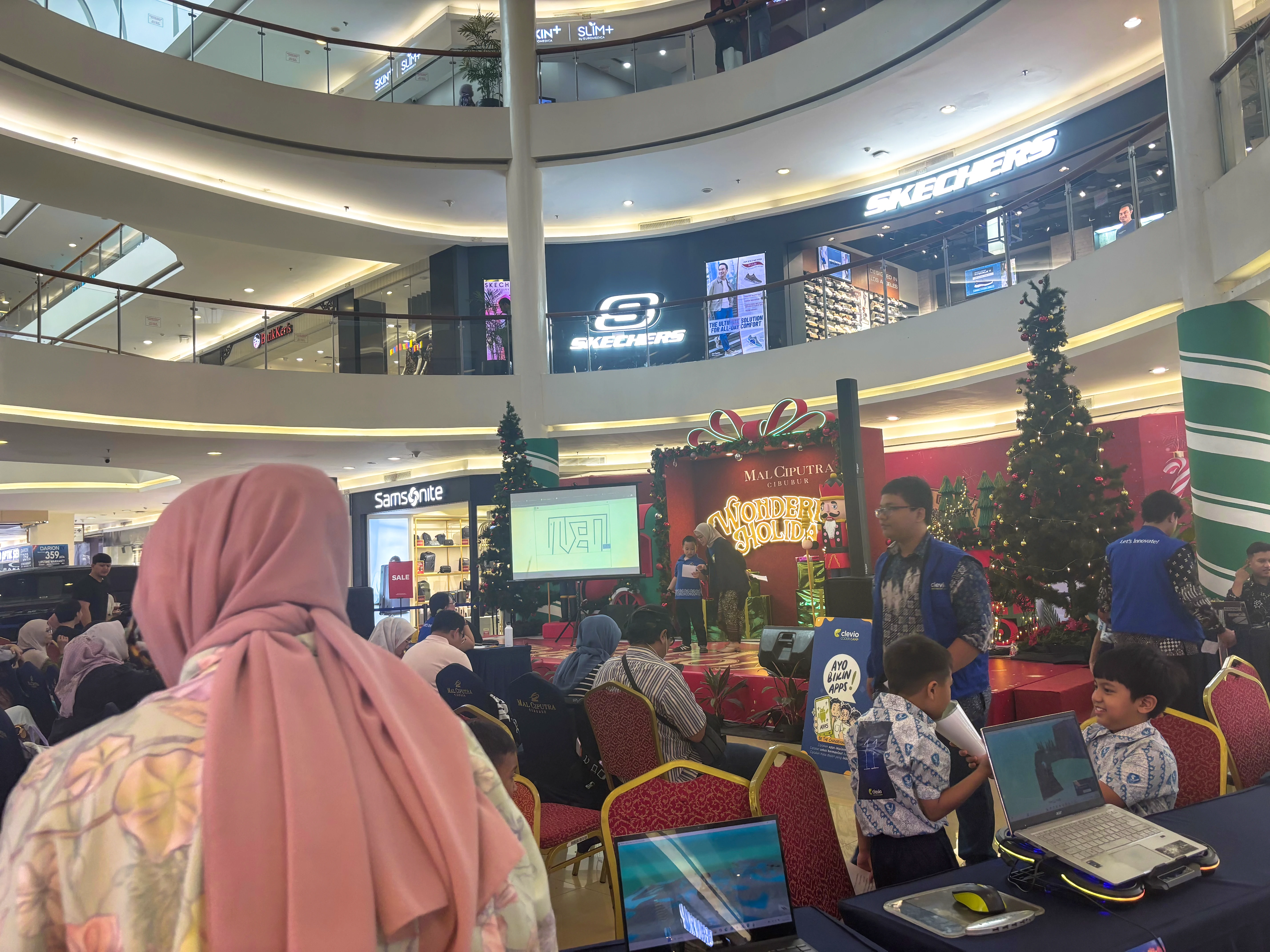 Dokumentasi FTC 2025 - Foto 8