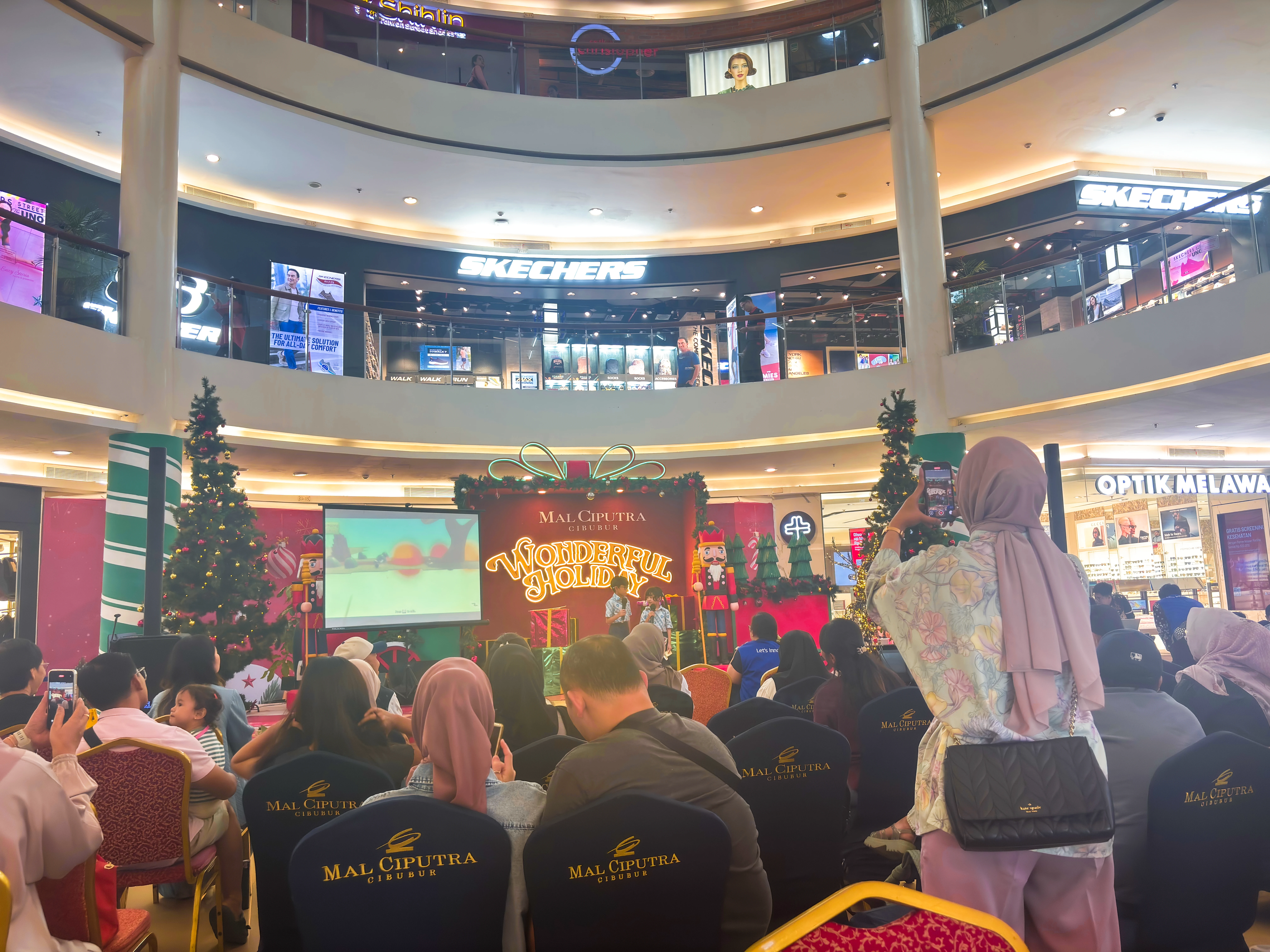 Dokumentasi FTC 2025 - Foto 10