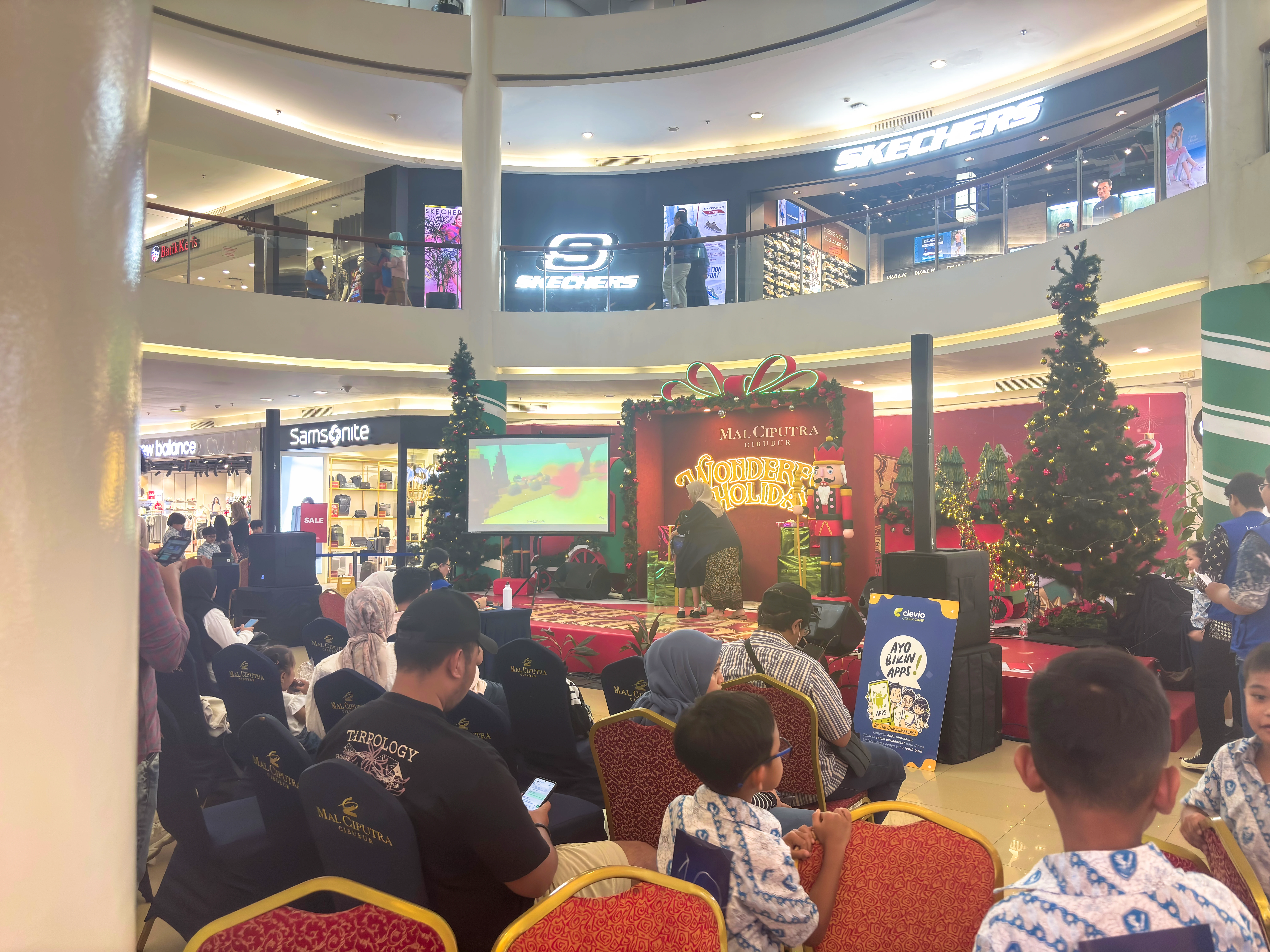 Dokumentasi FTC 2025 - Foto 11
