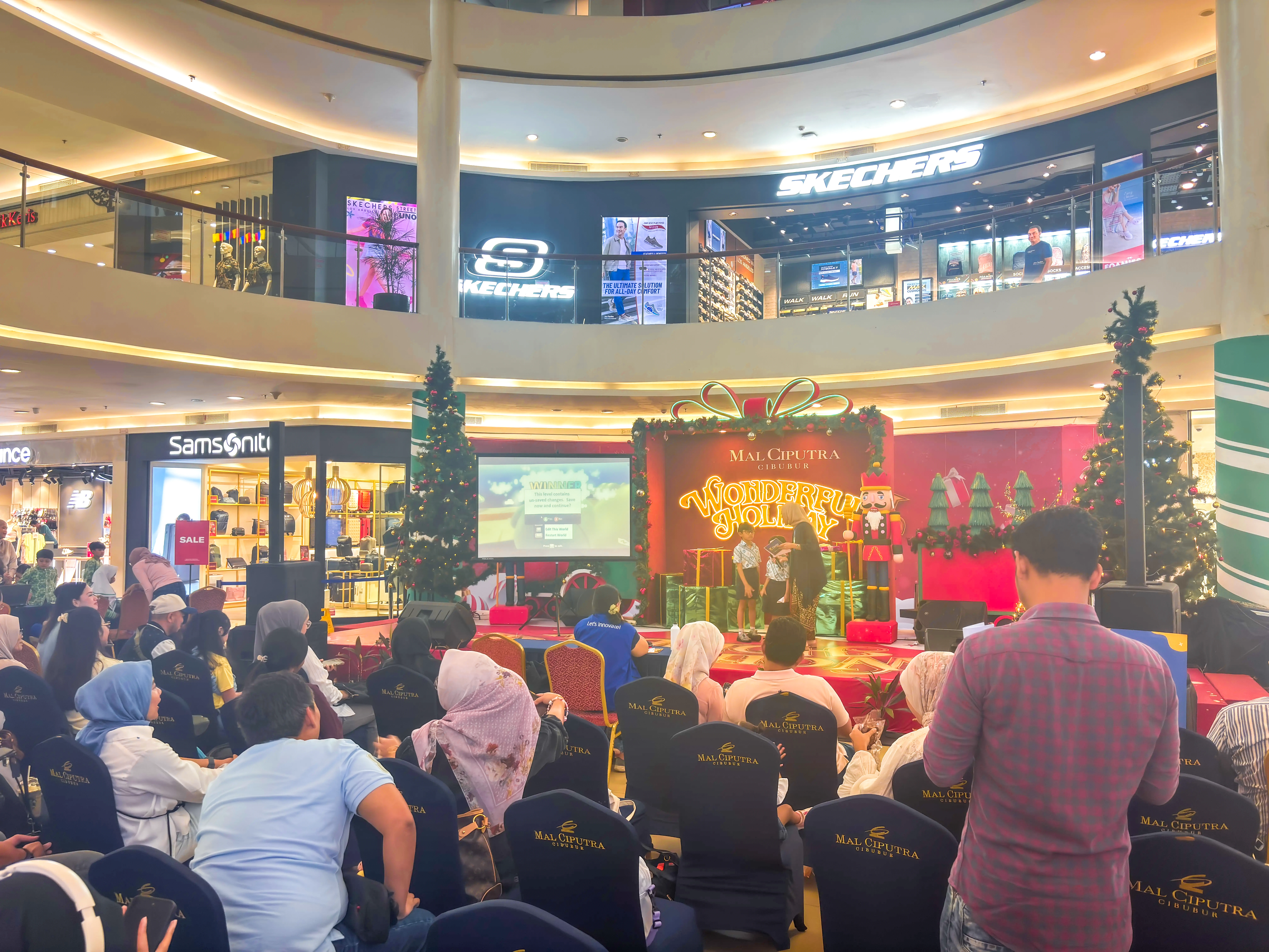 Dokumentasi FTC 2025 - Foto 12