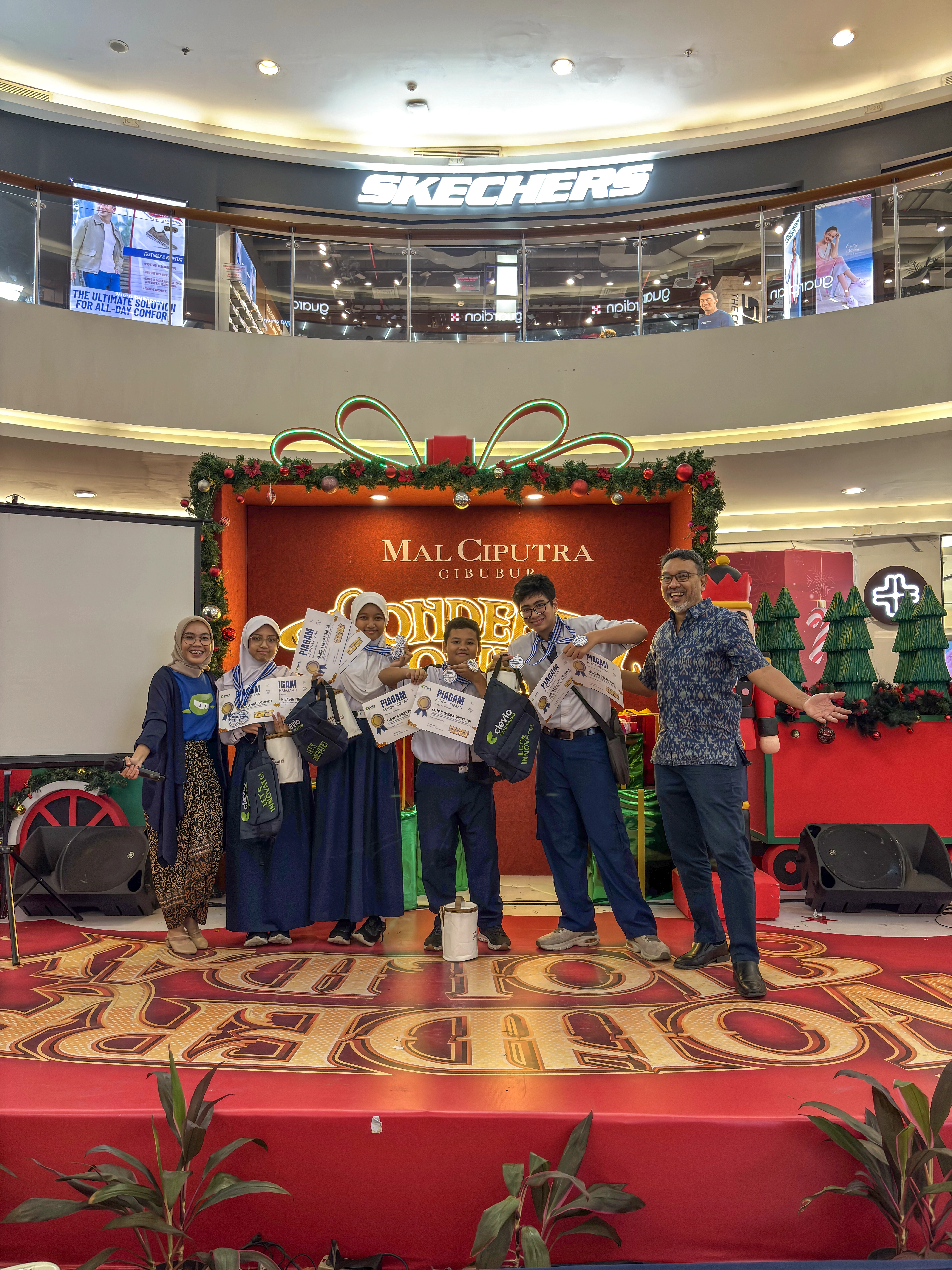 Dokumentasi FTC 2025 - Foto 23