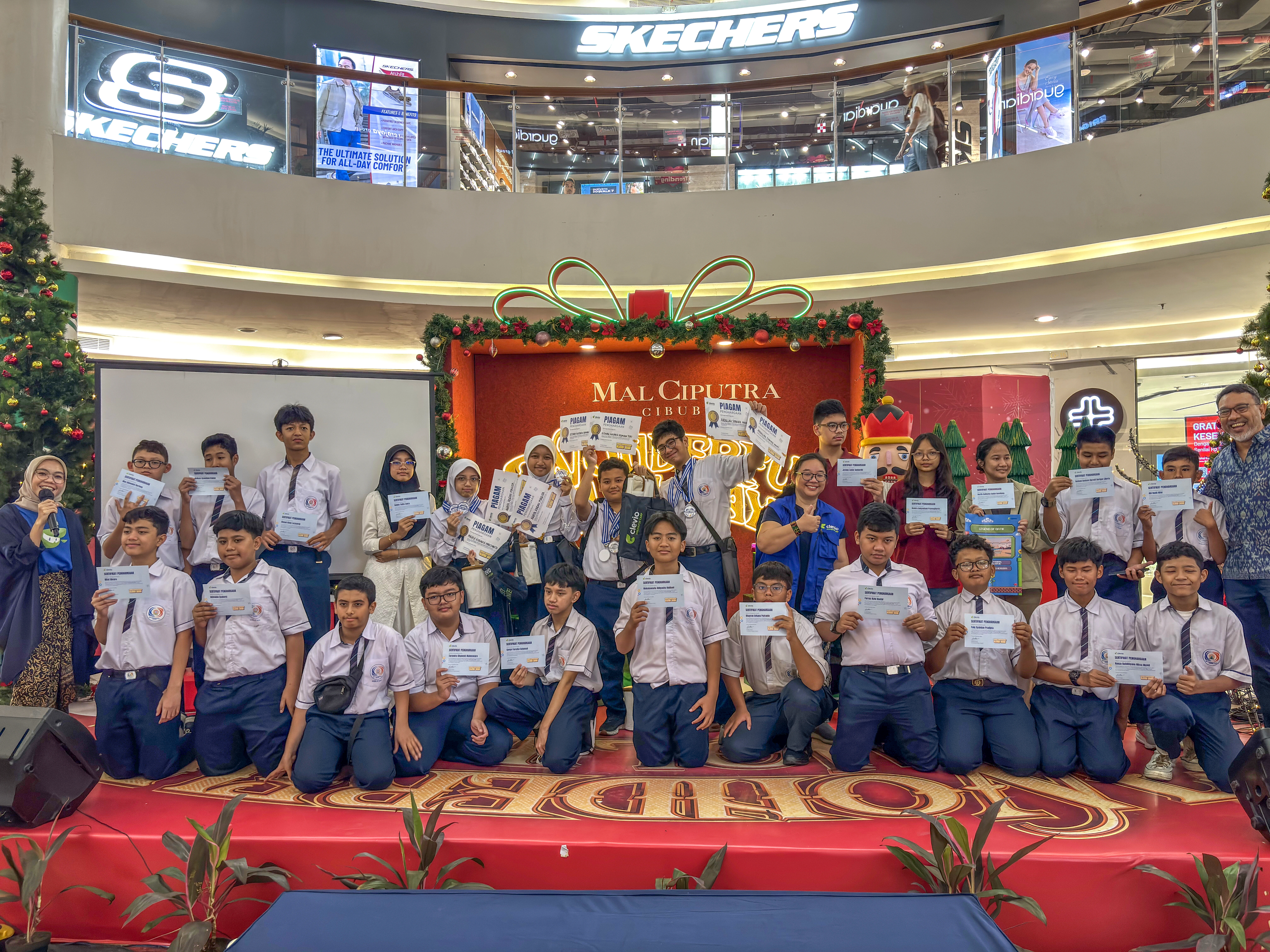 Dokumentasi FTC 2025 - Foto 4