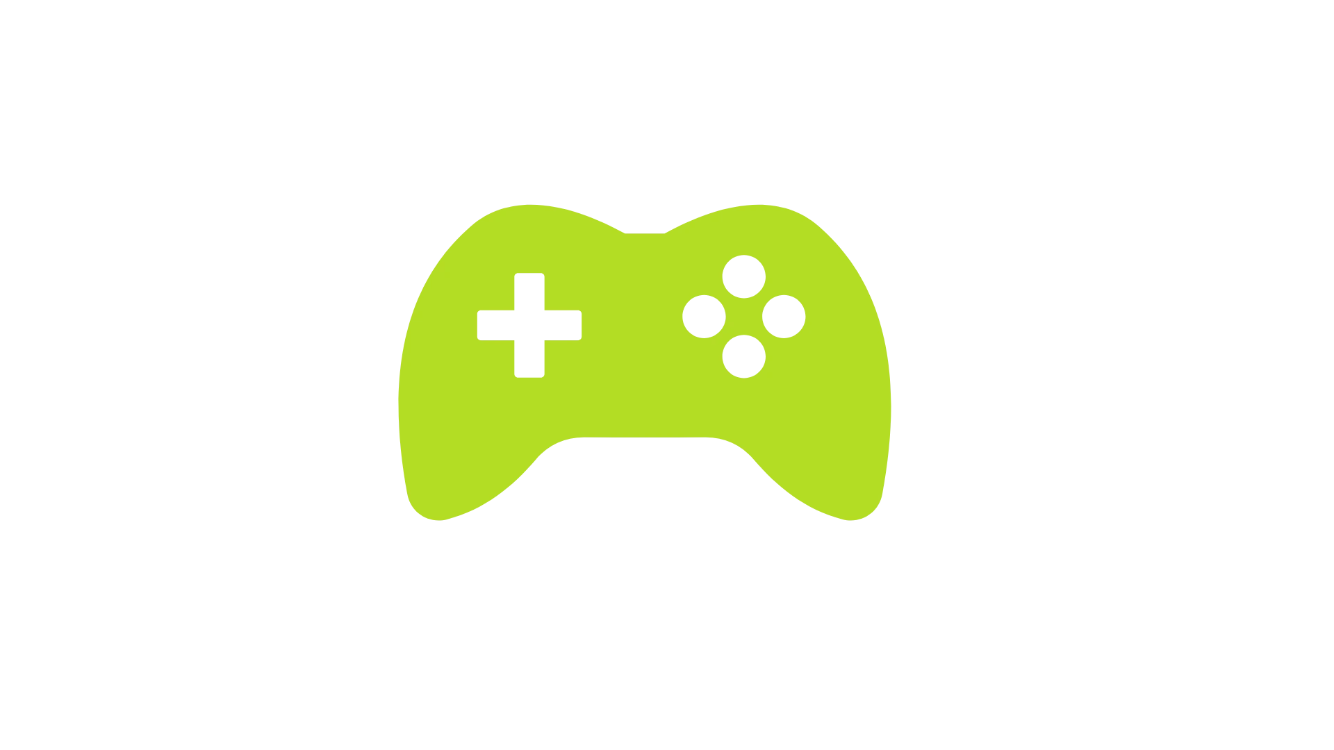 Controller Icon