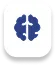 Brain icon 1