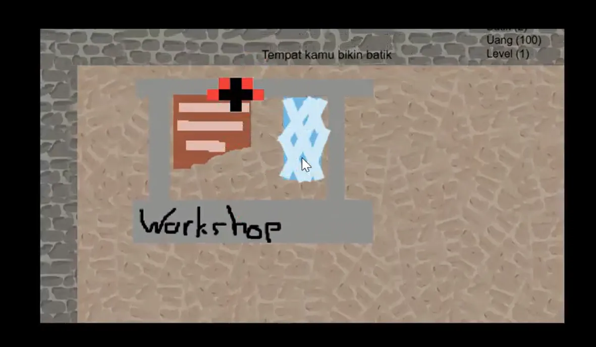 Batik Tycoon