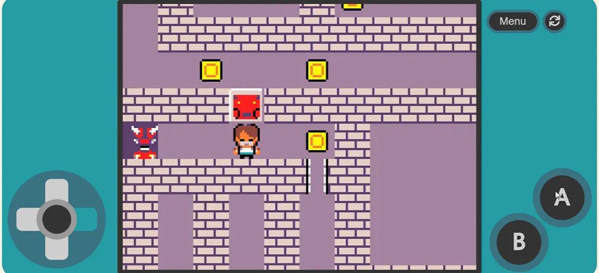 Batik Emas