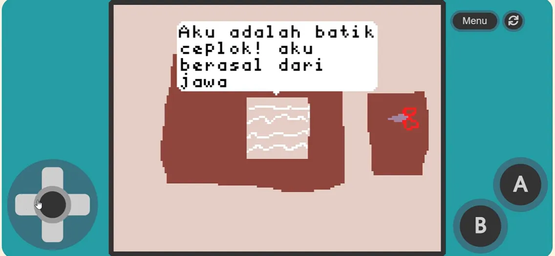 Buat Batikmu!