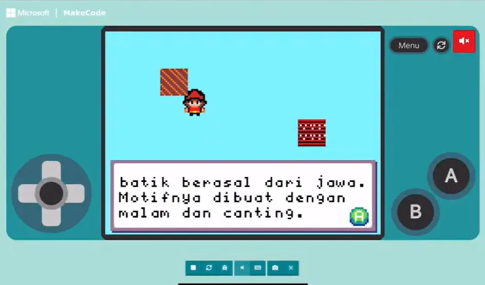 Kain Explorer