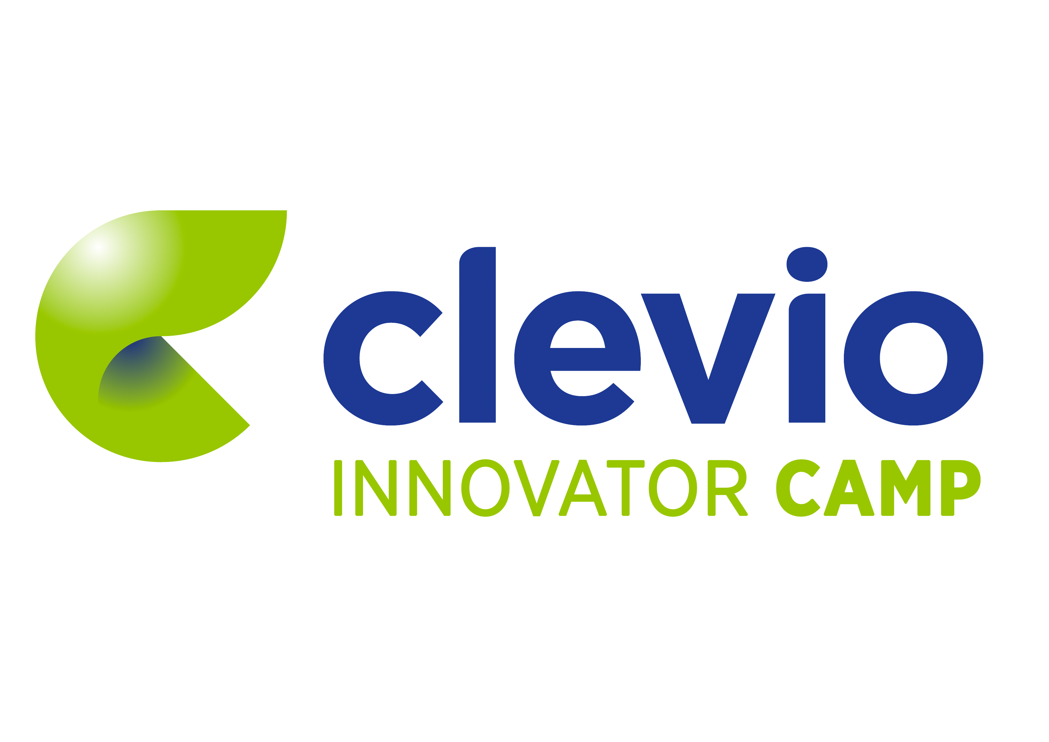 Logo Innovator Camp