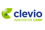 Logo Innovator Camp Blue